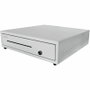 Approx Cajón Portamonedas appCASH01WH Blanco